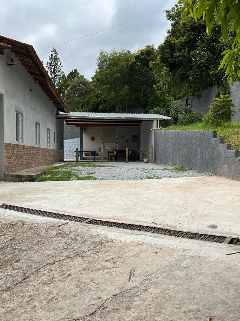 Chacara Em Alpes De Mairipora Βίλα Εξωτερικό φωτογραφία