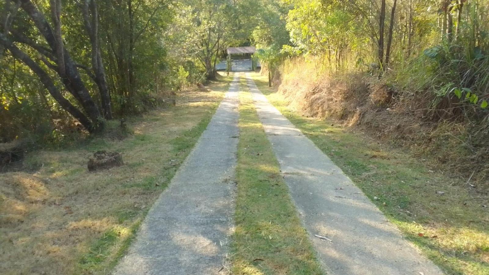 Chacara Em Alpes De Mairipora Βίλα Εξωτερικό φωτογραφία